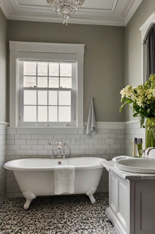 Bathroom Remodeling Bathroom Remodeling